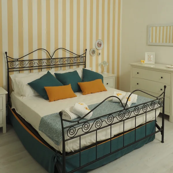 Casa Vacanza Regina Margherita