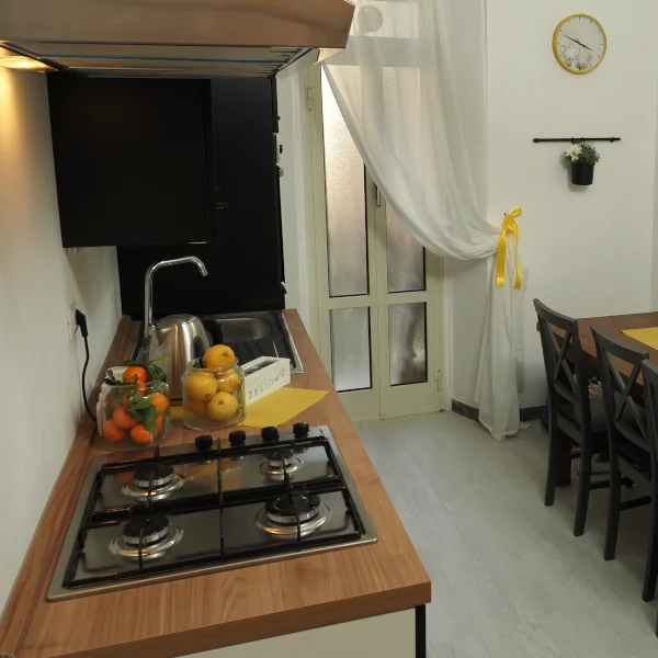 Casa Vacanza Regina Margherita